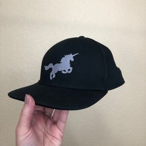 Project Pabst unicorn hat
